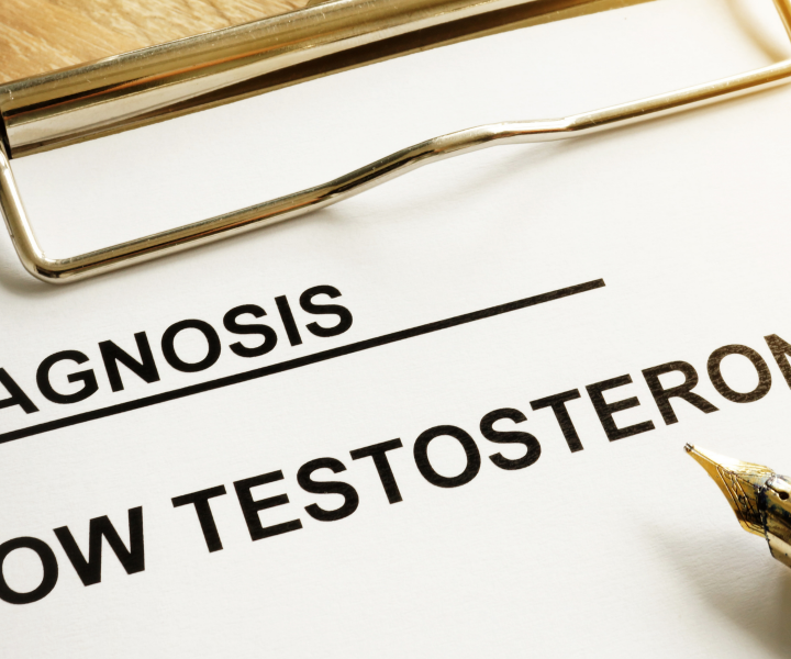 Understanding the Expenses of Testosterone Therapy