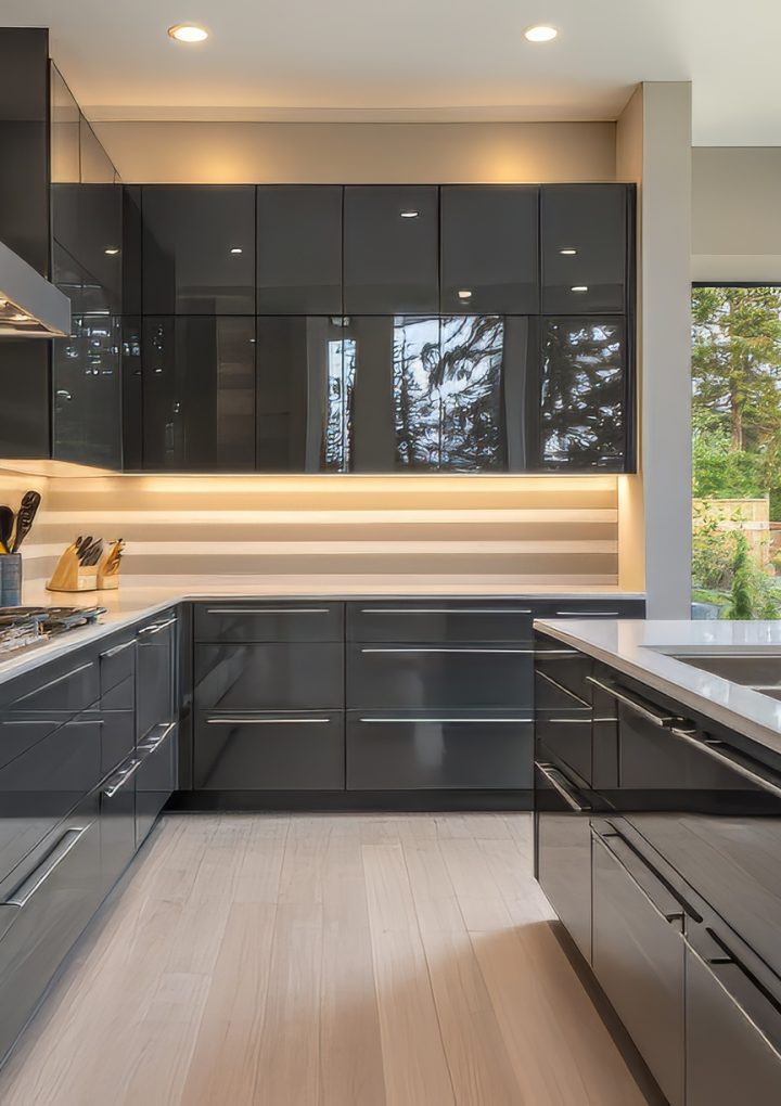 How to Maximize Space and Style in Your Kitchen