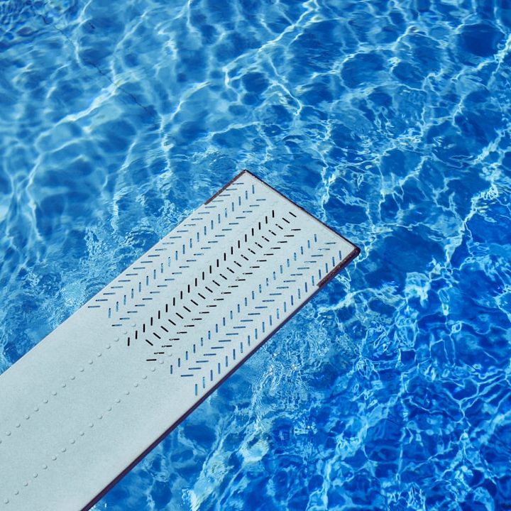 Safety Covers Deserve the Same Attention as the Pool Finish