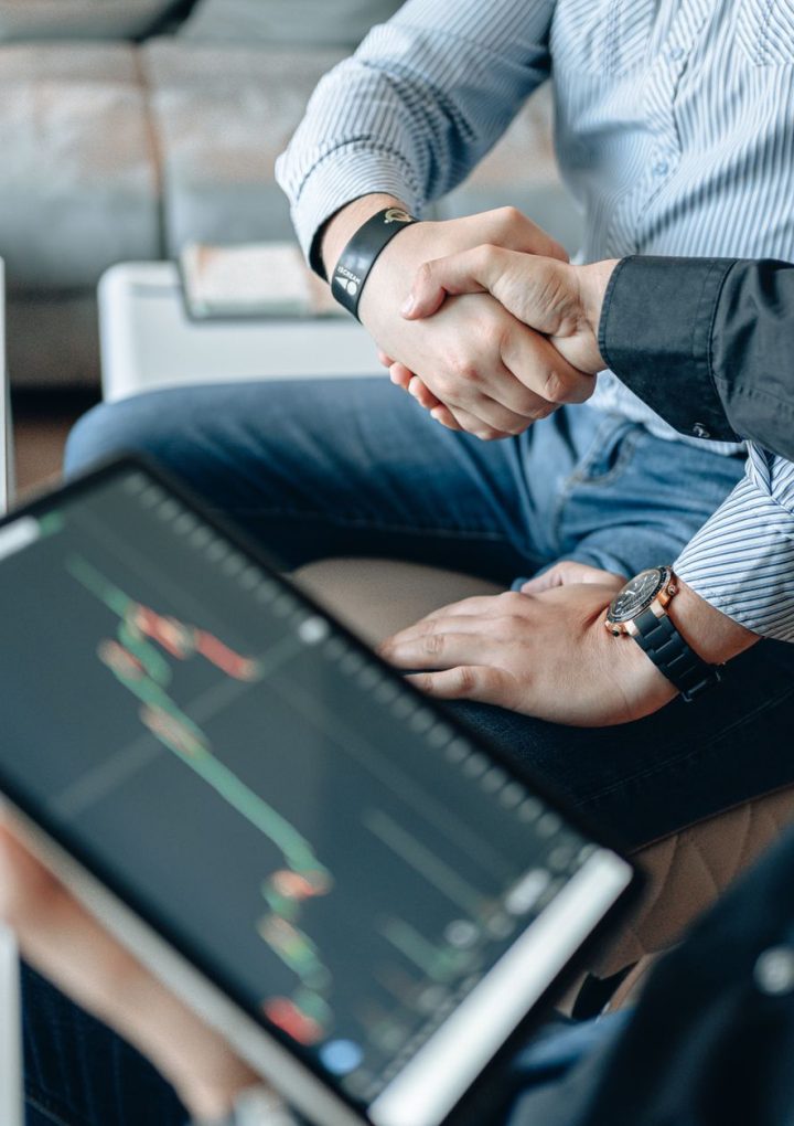Damien Hanna: Looking at the Future of Account Development, Partnerships, and Business Growth