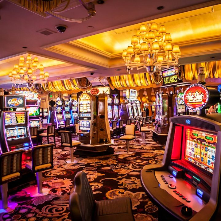 How to Evaluate Online Casino Options in the USA